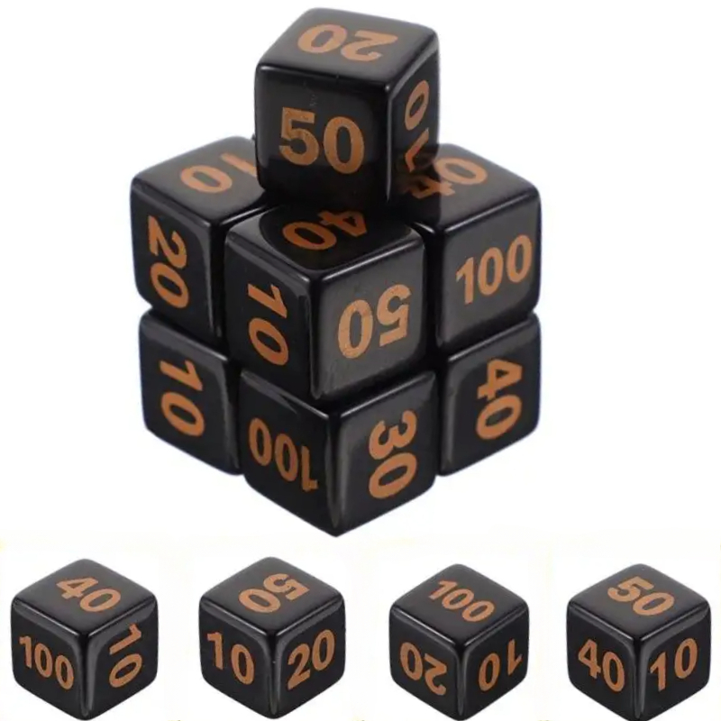 Board Game Loop - 10 unids/set juego de mesa niños