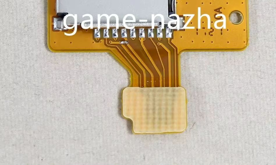 Board Game Nintendo Switch - 1 unidad de placa de repuesto