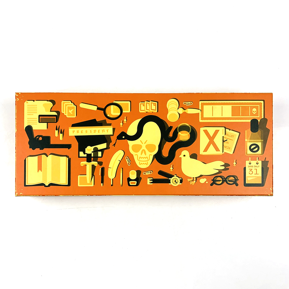 Board Game Strategi - Juegos de mesa Juego estratégico Es