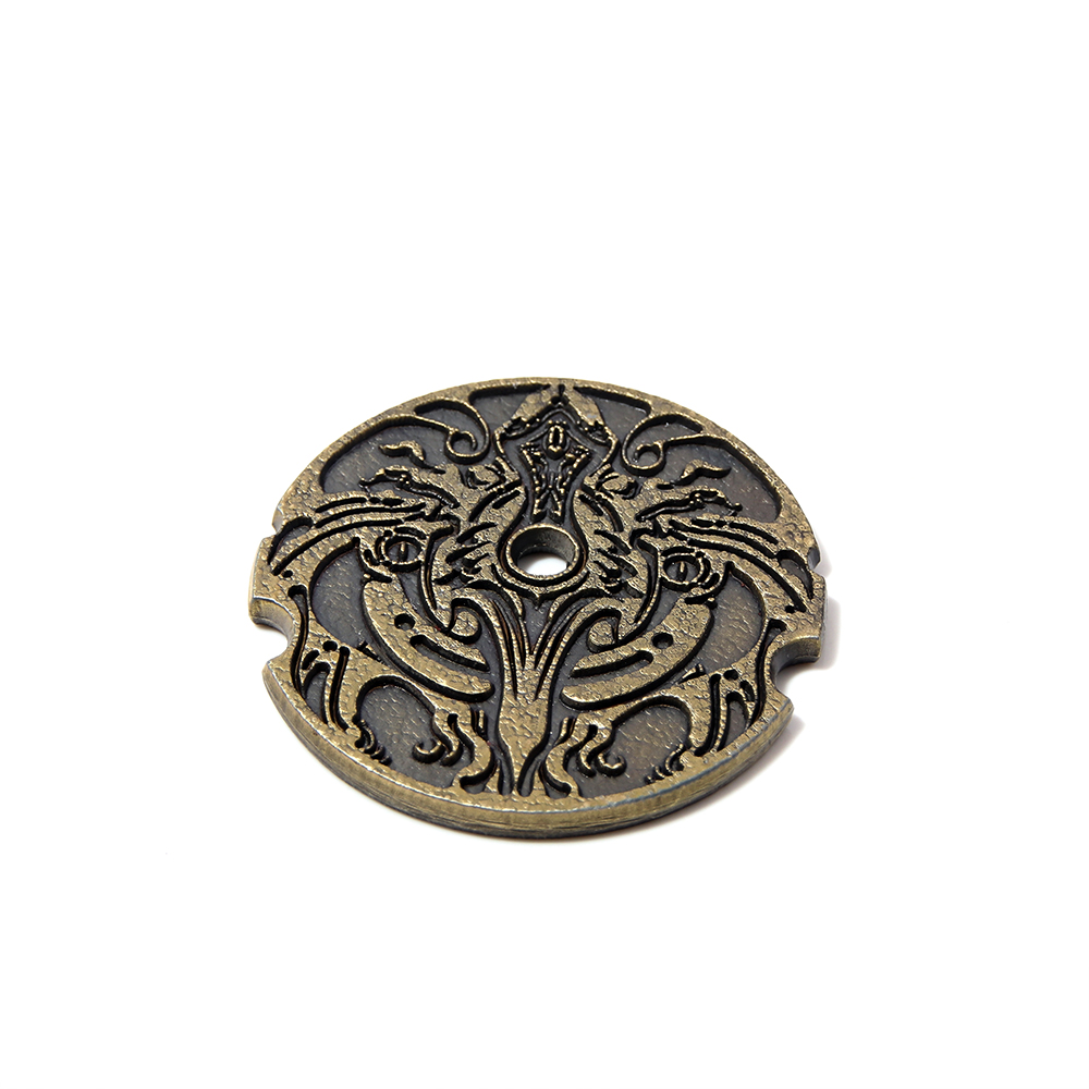 Board Game Loop - Accesorios clásicos Retro Cthulhu Hastur Eyes