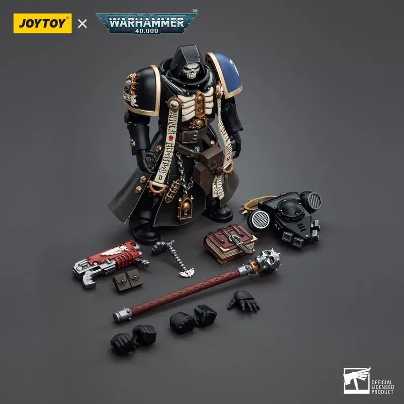 Board Game War - Oferta Especial JOYTOY Dark Source Warhammer