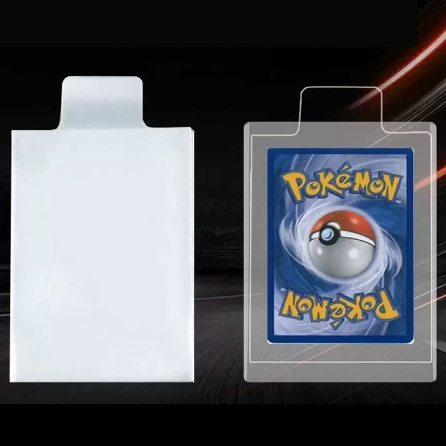 Board Game Quest - Fundas para tarjetas de juegos con