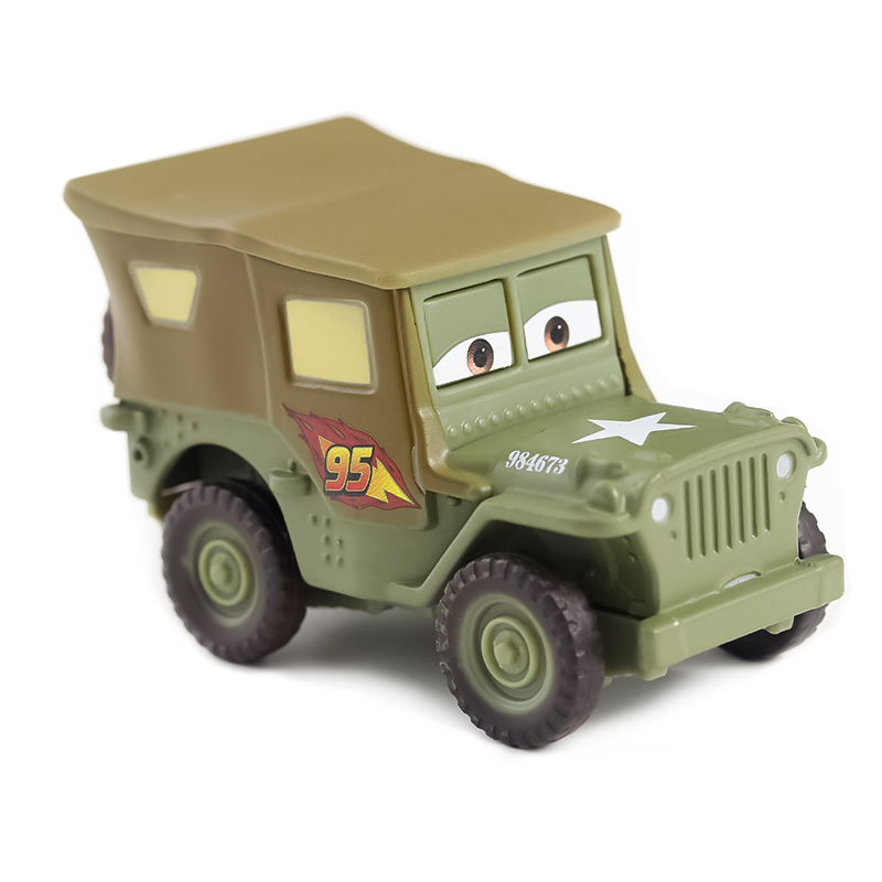 Pixar Cars, Luigi, DJ, Land Ro - Board Game Dune reseña y precio