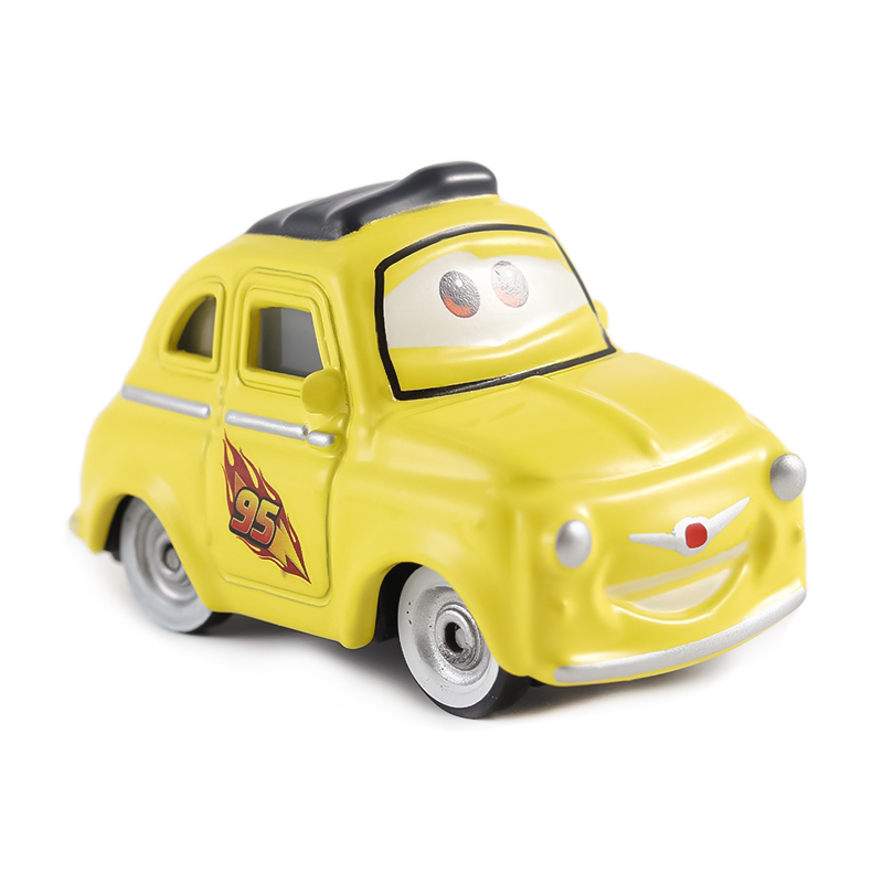 Pixar Cars, Luigi, DJ, Land Ro - Board Game Dune reseña y precio
