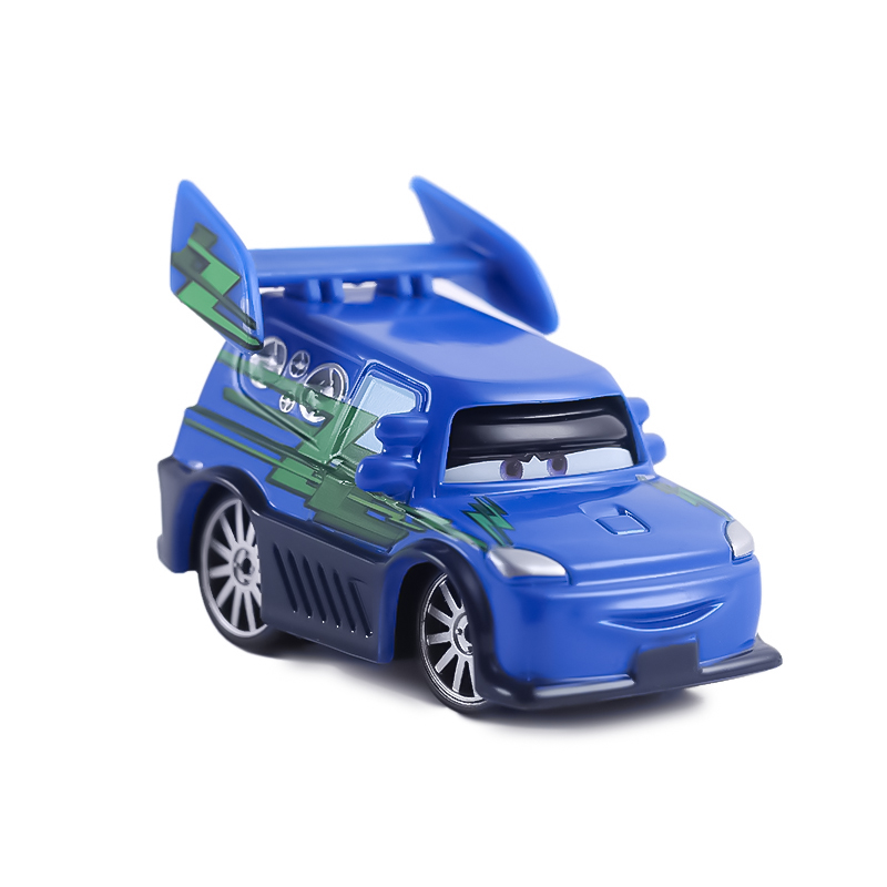 Pixar Cars, Luigi, DJ, Land Ro - Board Game Dune reseña y precio