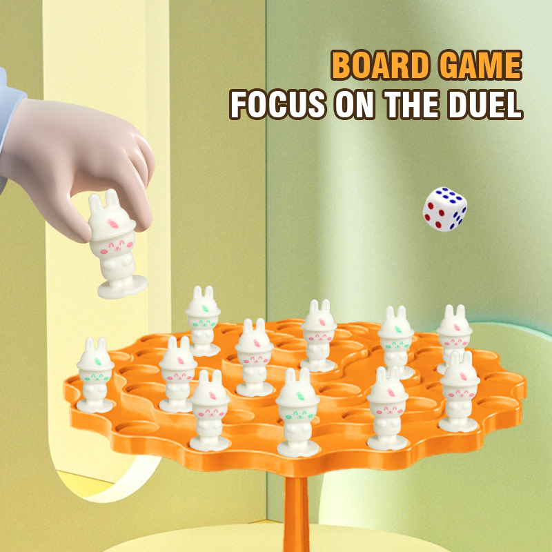 Divertido árbol de equilibrio  - Board Game Saboteur reseña y precio