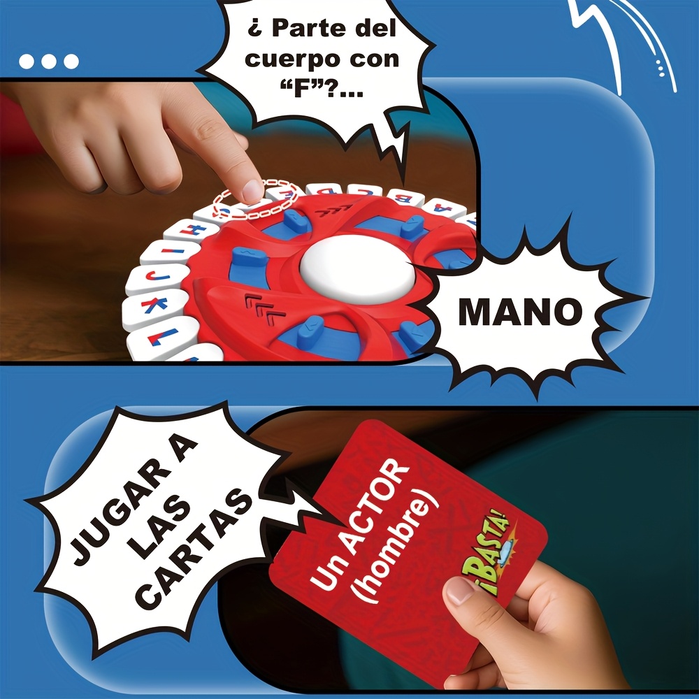 Versión mejorada de 26 teclas  - Board Game Land reseña y precio