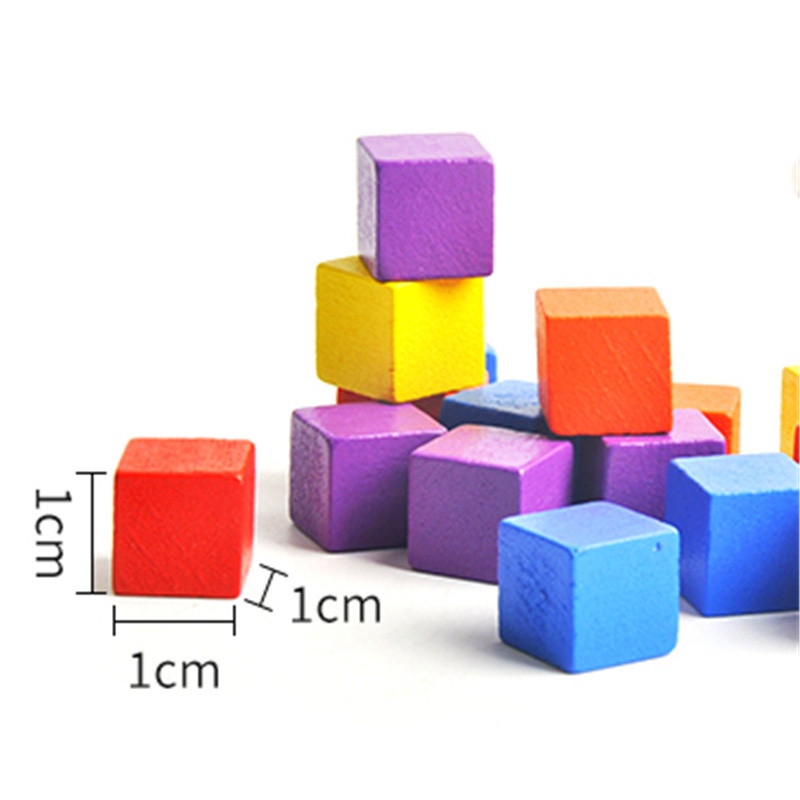 100 unids/lote 10mm cubos de m - Board Game Economy reseña y precio