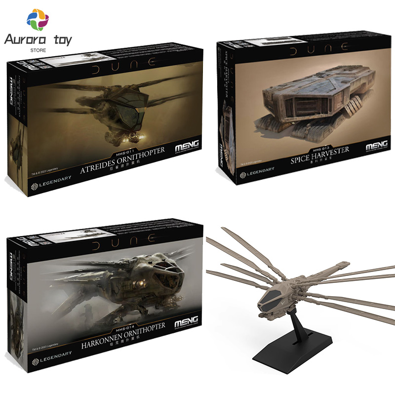 Meng Dunes película Paul Atrei - Board Game Dune reseña y precio
