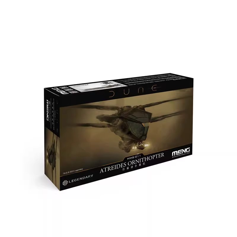 Meng Dunes película Paul Atrei - Board Game Dune reseña y precio