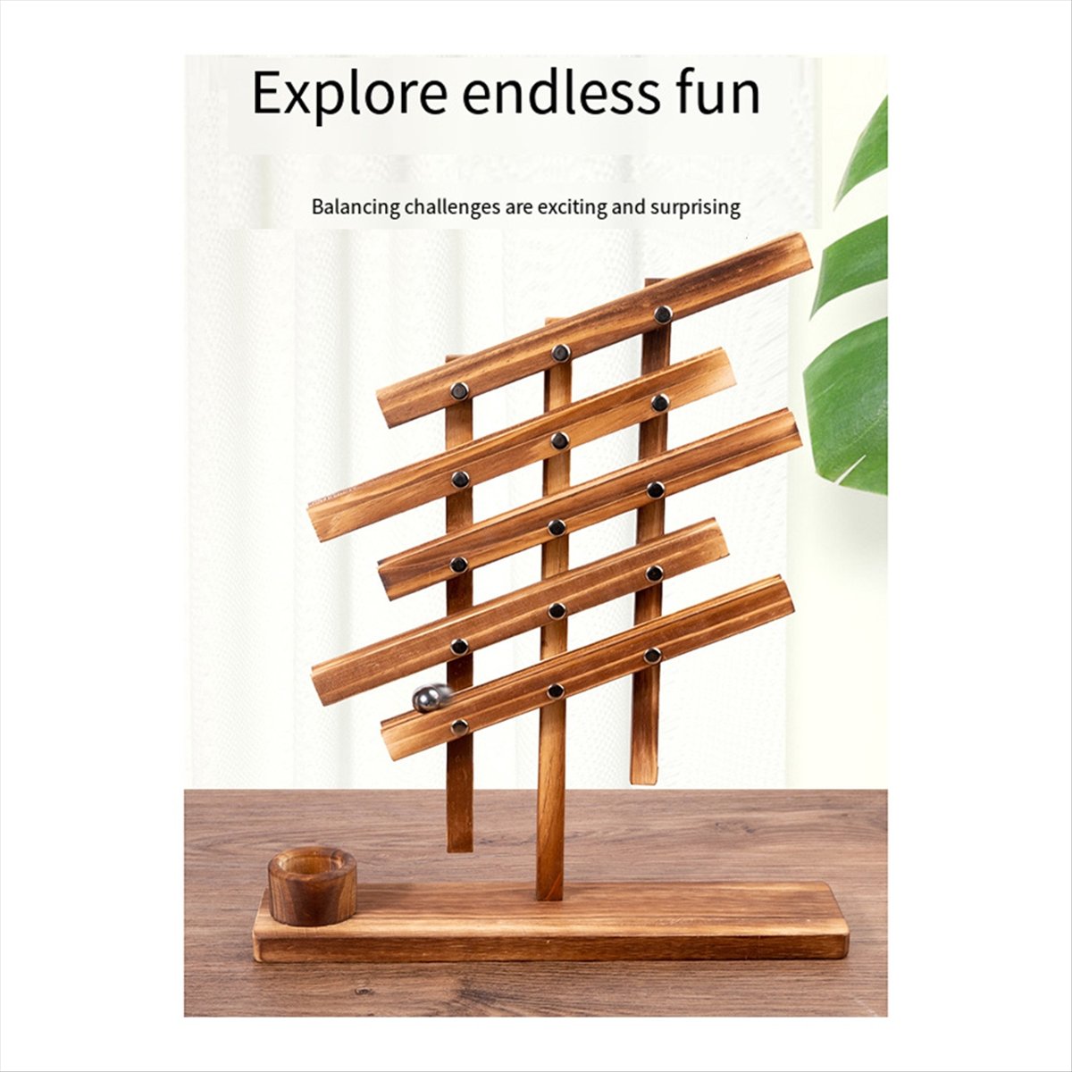 Juego de Mesa de Equilibrio de - Board Game Saboteur reseña y precio