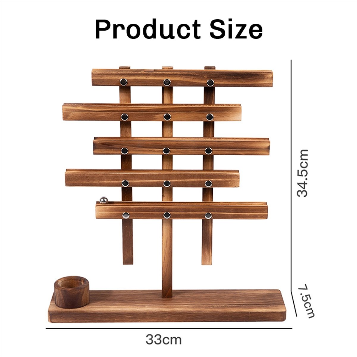 Juego de Mesa de Equilibrio de - Board Game Saboteur reseña y precio