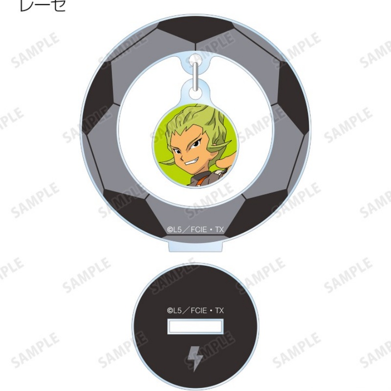 Juego de Anime INAZUMA ELEVEN  - Board Game Eleven reseña y precio