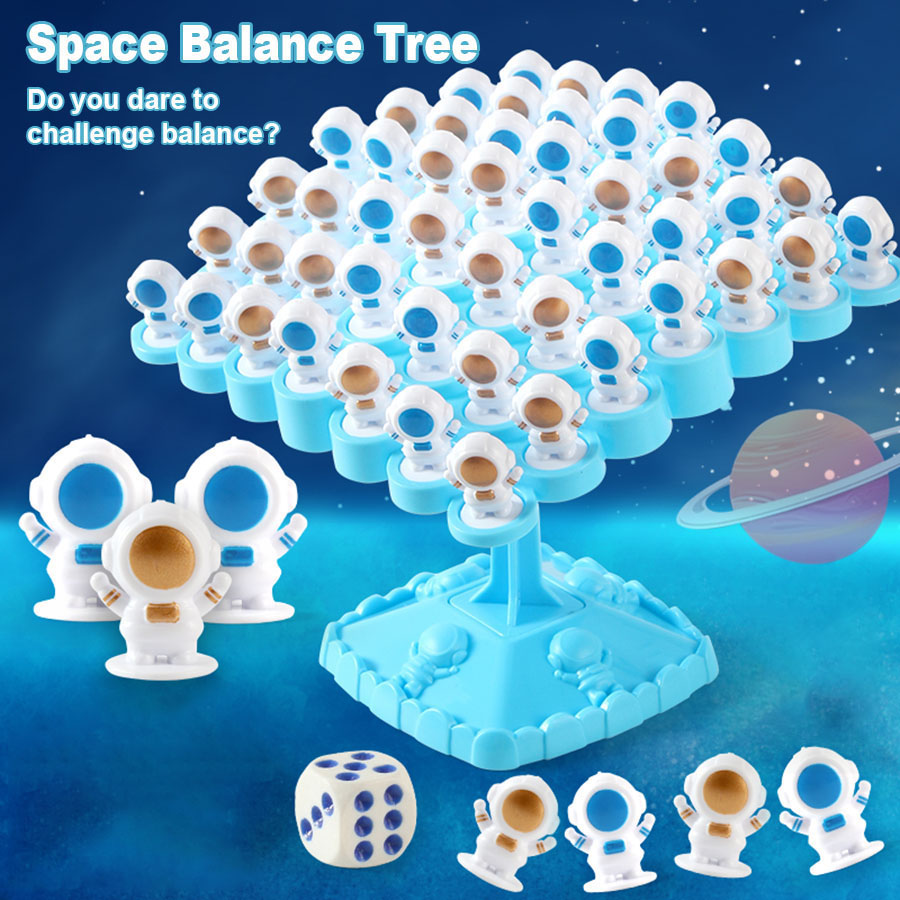 Árbol de equilibrio creativo d - Board Game Saboteur reseña y precio