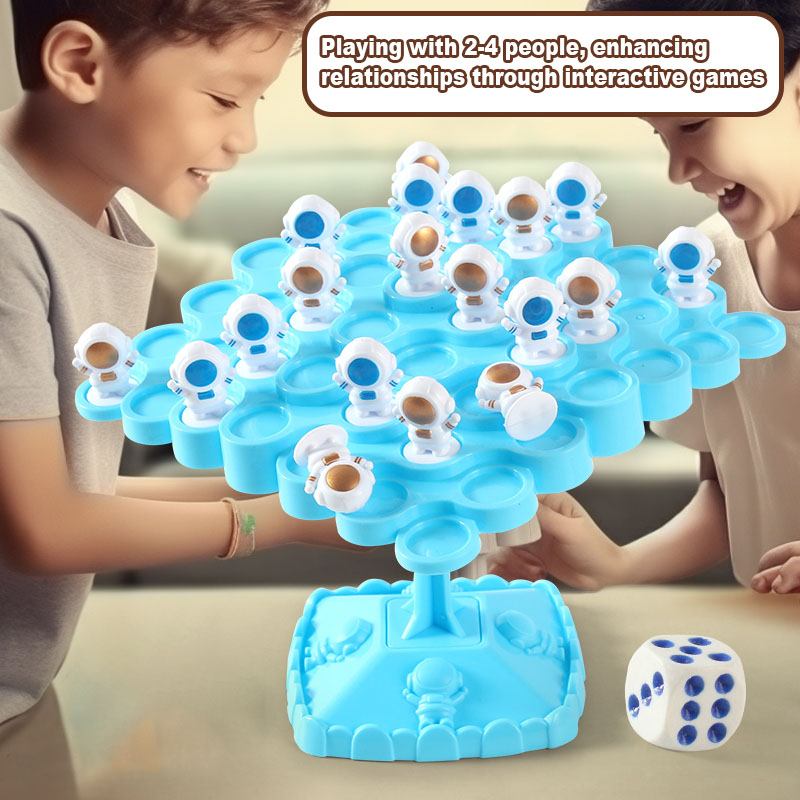 Árbol de equilibrio creativo d - Board Game Saboteur reseña y precio