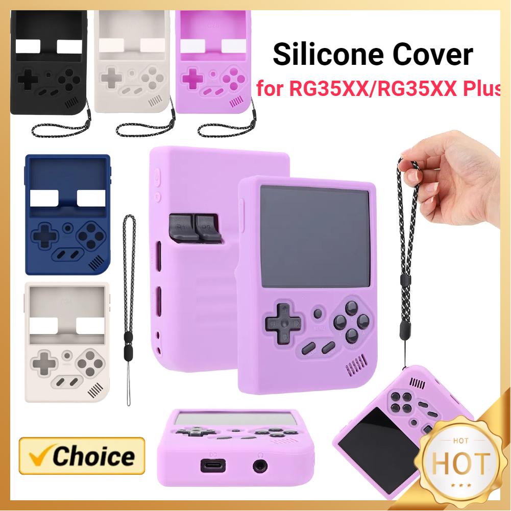 Funda protectora de silicona a - Board Game War reseña y precio