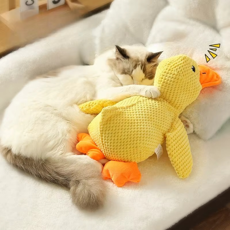 Juguete de Peluche para Perro  - Board Game Quacks reseña y precio