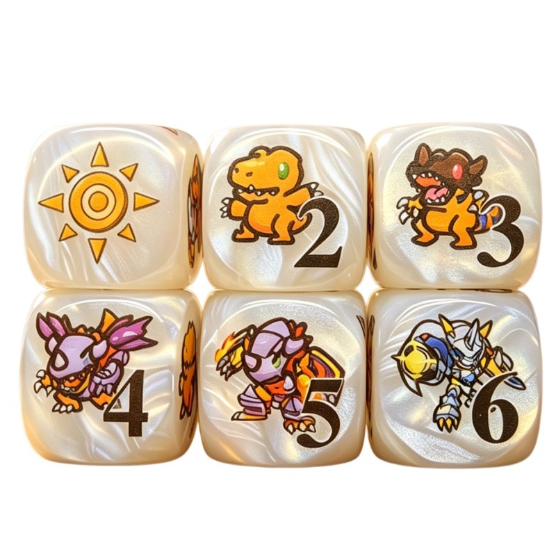 2 piezas/set Digimon DTCG Omni - Board Game Economy reseña y precio