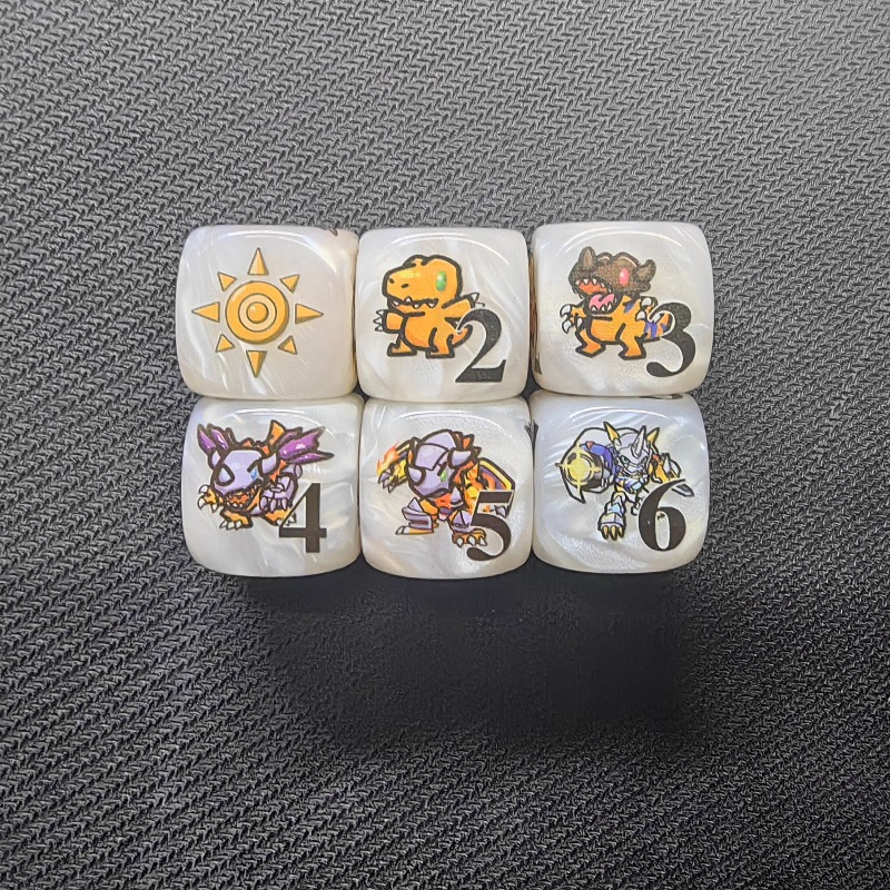 2 piezas/set Digimon DTCG Omni - Board Game Economy reseña y precio