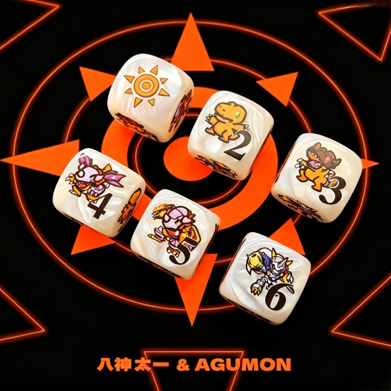 2 piezas/set Digimon DTCG Omni - Board Game Economy reseña y precio