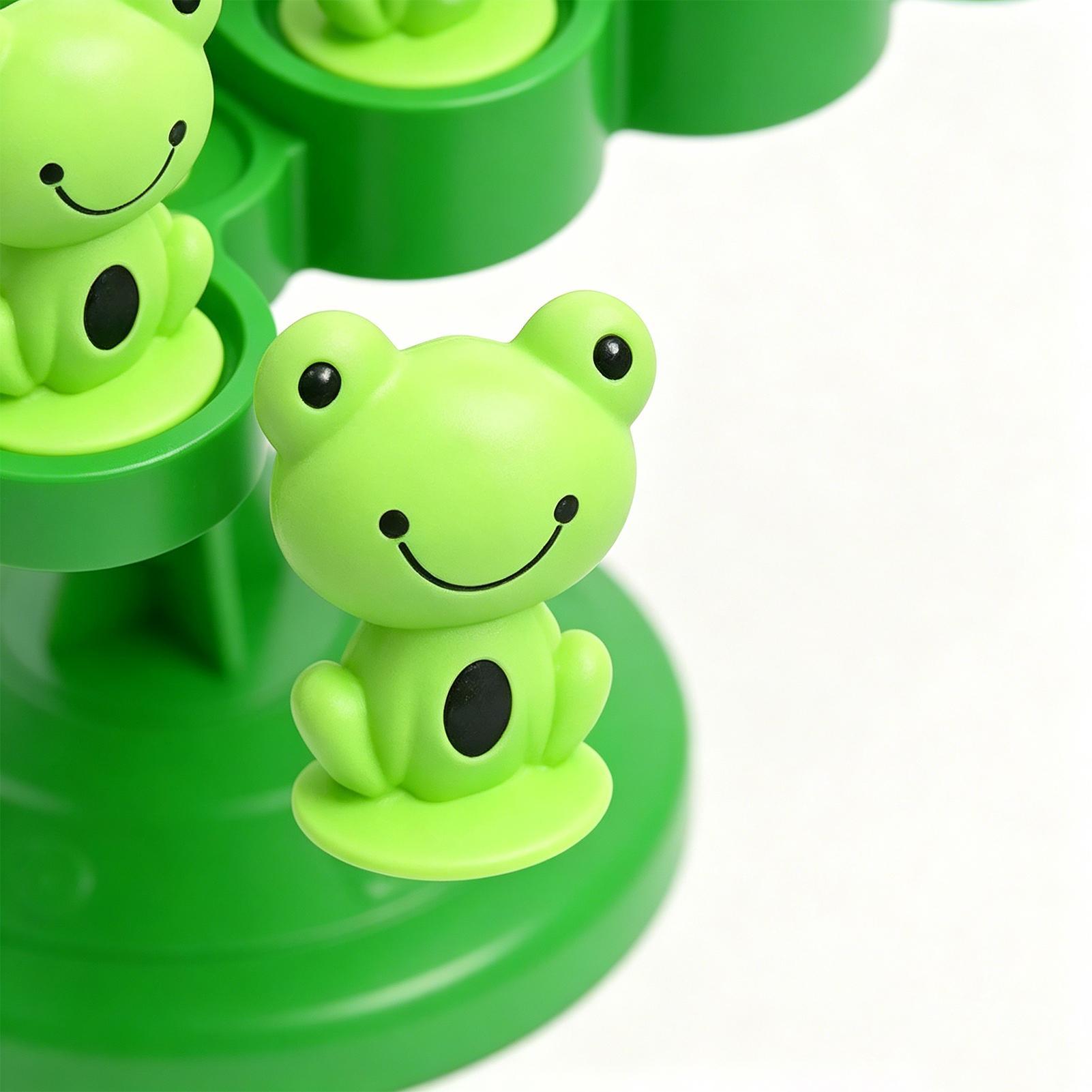 Juego de equilibrio de rana pa - Board Game Saboteur reseña y precio
