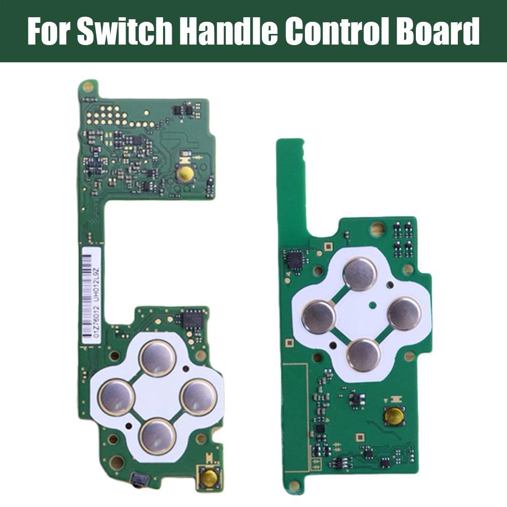 Panel controlador izquierdo y  - Board Game Nintendo Switch reseña y precio