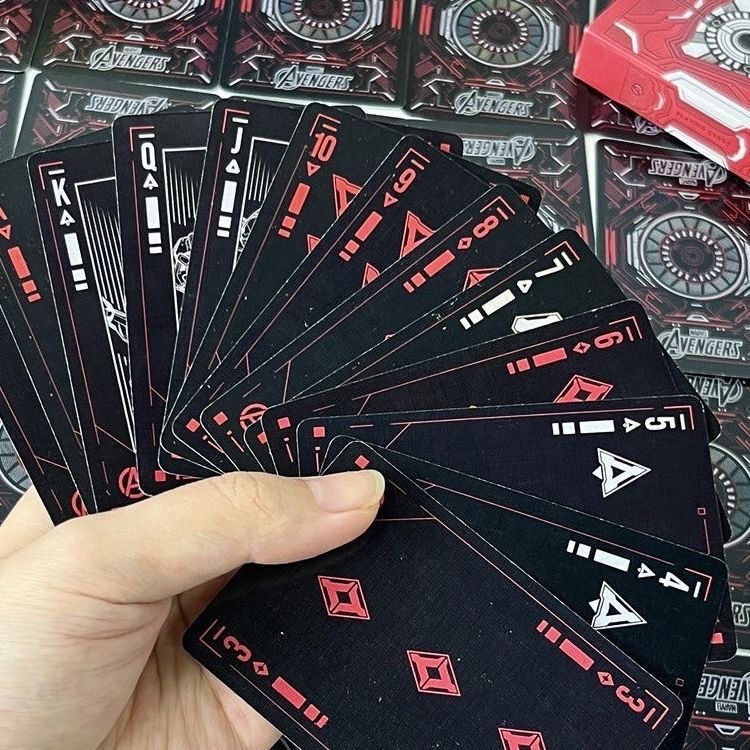 54 Piezas de Cartas de Juego d - Board Game Dots reseña y precio