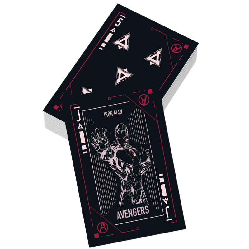54 Piezas de Cartas de Juego d - Board Game Dots reseña y precio