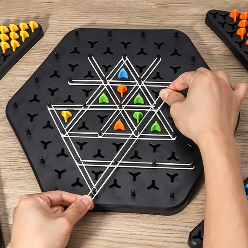 Juego interactivo de activació - Board Game Sequence reseña y precio