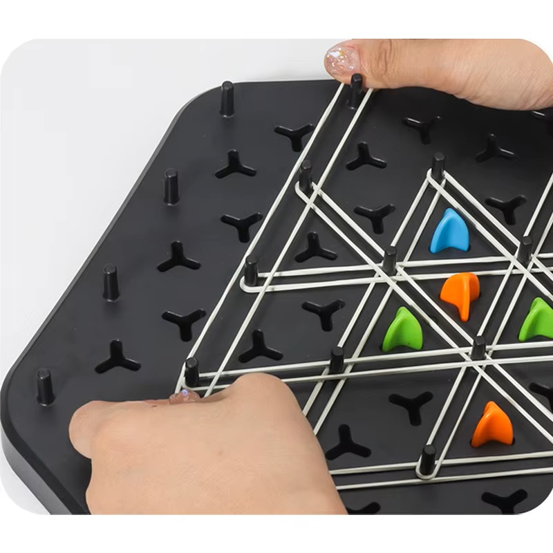 Juego interactivo de activació - Board Game Sequence reseña y precio
