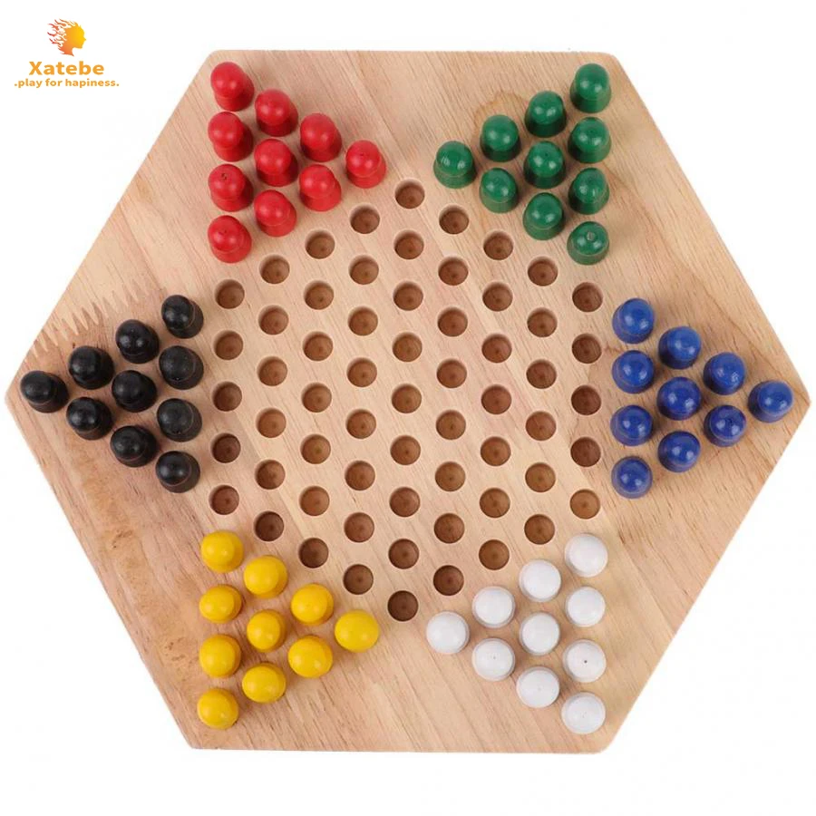 Tablero educativo de madera pa - Board Game Quacks reseña y precio