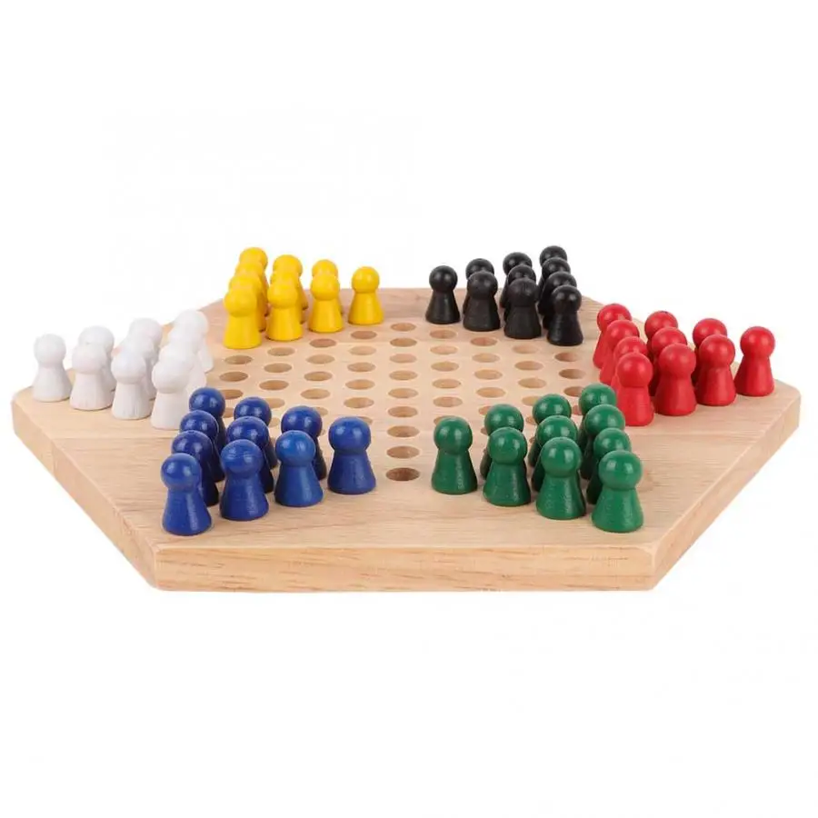 Tablero educativo de madera pa - Board Game Quacks reseña y precio