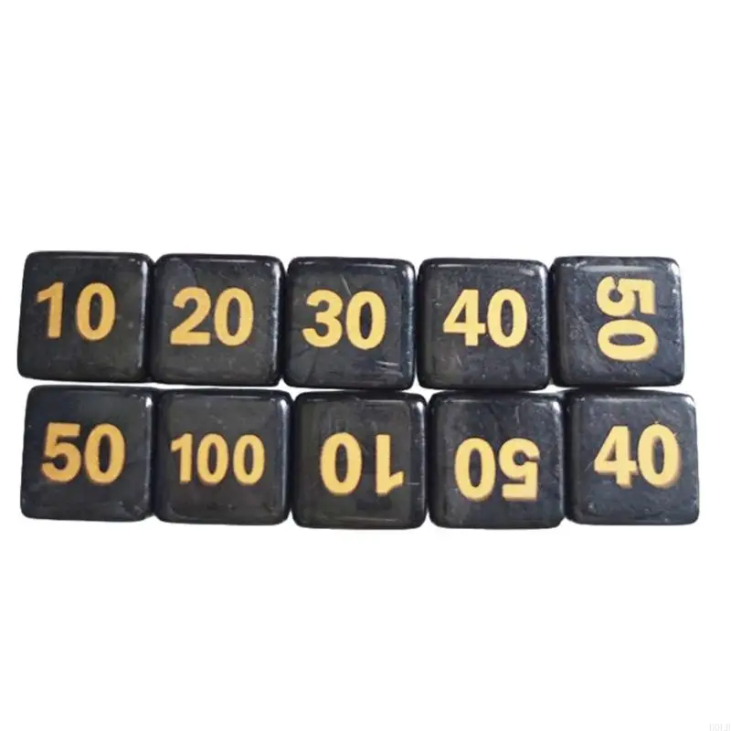 10 unids/set juego de mesa niñ - Board Game Loop reseña y precio