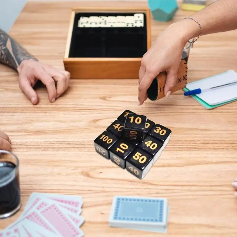 10 unids/set juego de mesa niñ - Board Game Loop reseña y precio