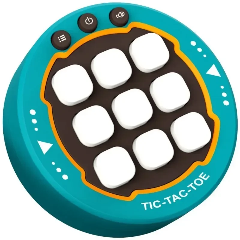 Tablero Tic-Tac-Toe, juegos el - Board Game Land reseña y precio