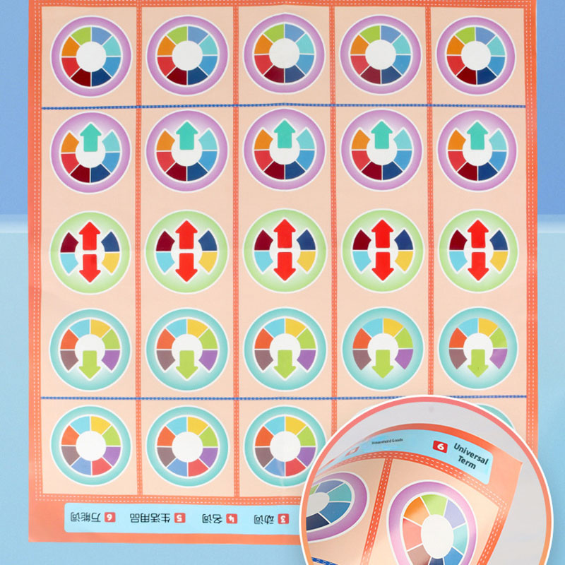 Juego de mesa chino Pinyin par - Board Game For 6 Years Old reseña y precio