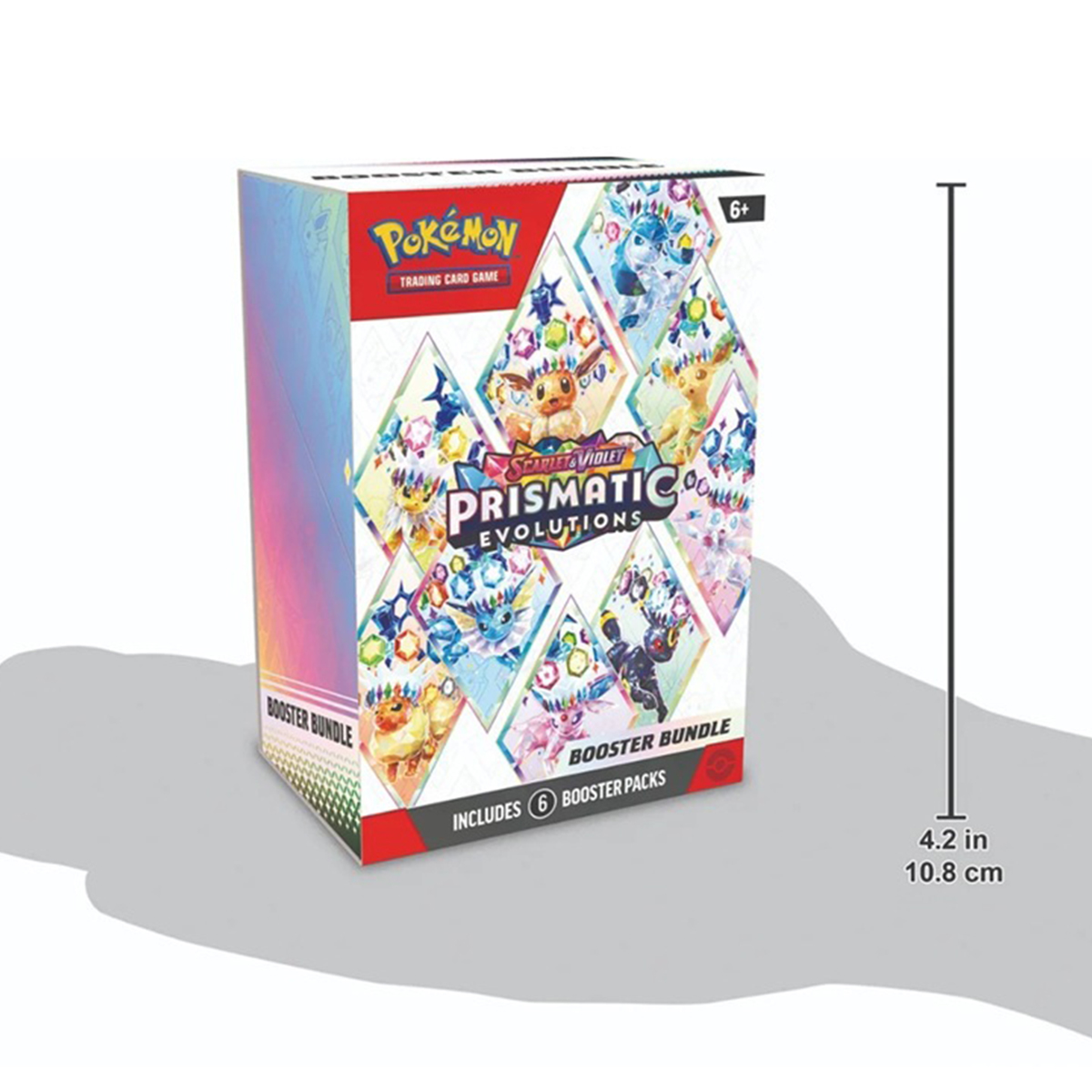 Kayou Pokémon 72 Paquetes de C - Board Game Eleven reseña y precio