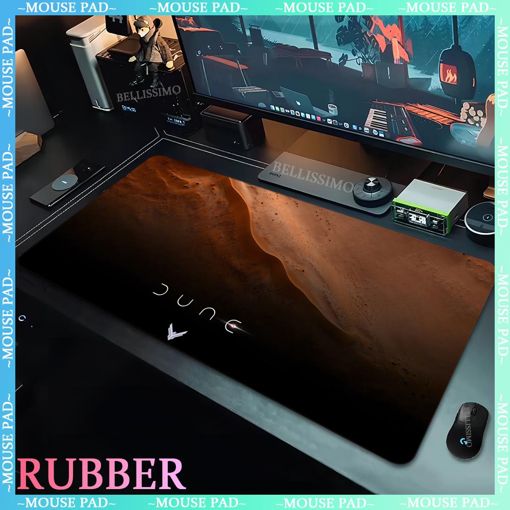 Alfombrilla de ratón antidesli - Board Game Dune reseña y precio