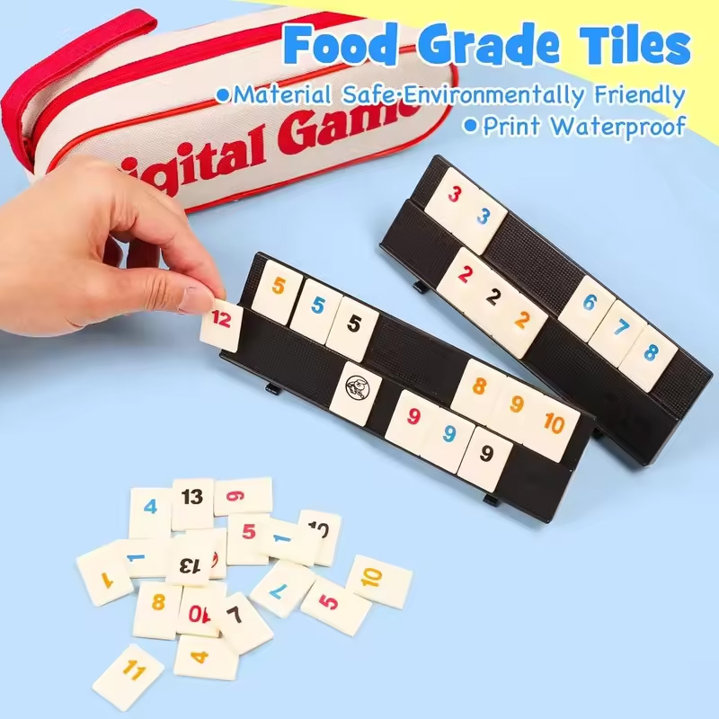 Juego de Mesa Interactivo con  - Board Game Sequence reseña y precio