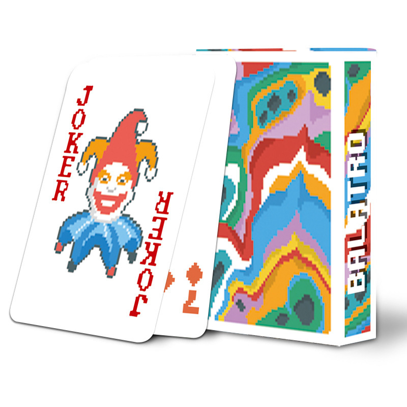 Juego de cartas de póquer Bala - Board Game Quest reseña y precio