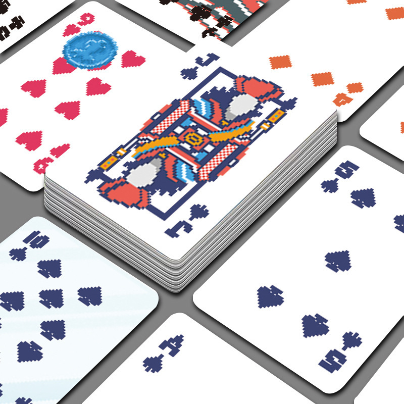 Juego de cartas de póquer Bala - Board Game Quest reseña y precio