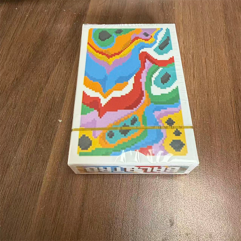 Juego de cartas de póquer Bala - Board Game Quest reseña y precio