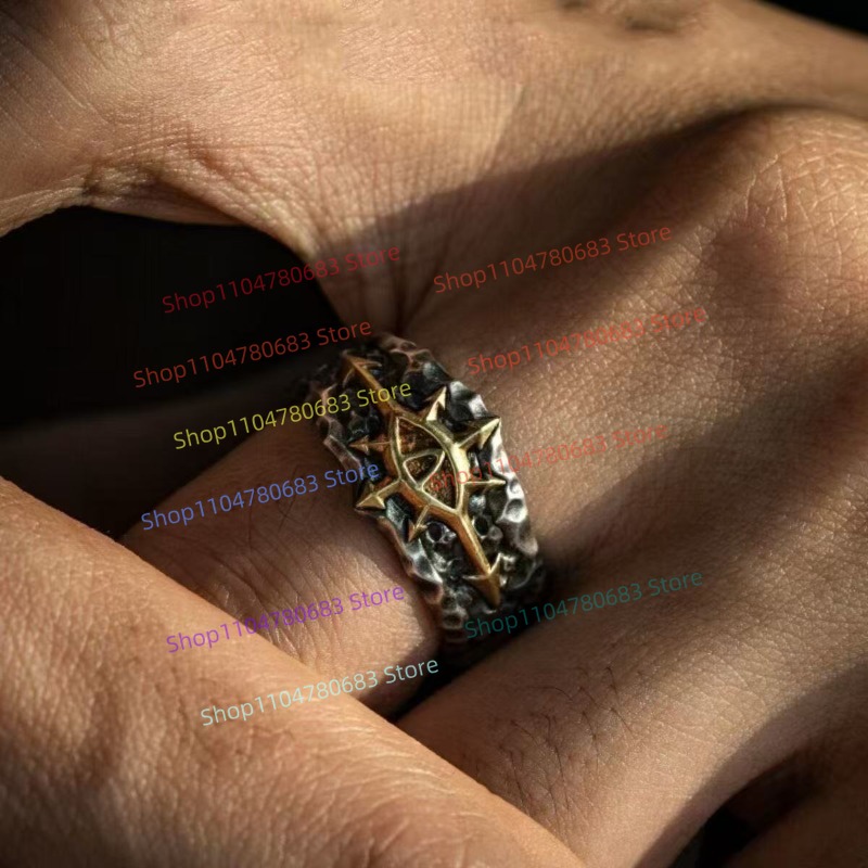 Anillo Ajustable 40K con Emble - Board Game War reseña y precio