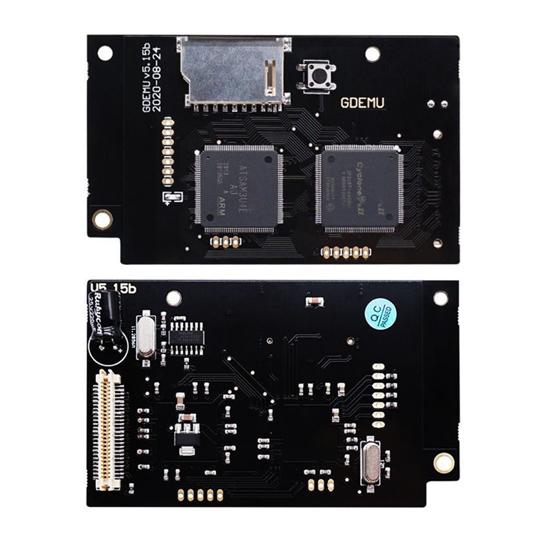 Placa de Simulación de Unidad  - Board Game Dots reseña y precio