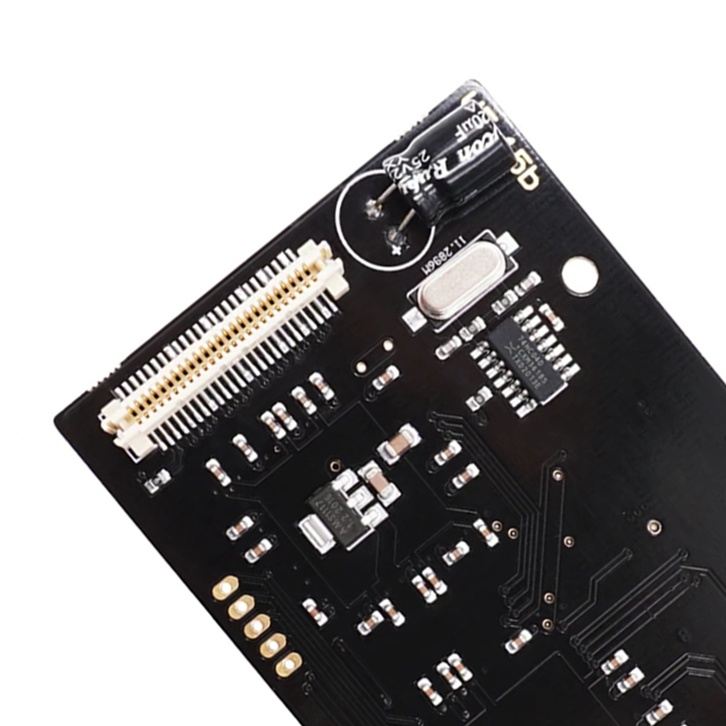Placa de Simulación de Unidad  - Board Game Dots reseña y precio
