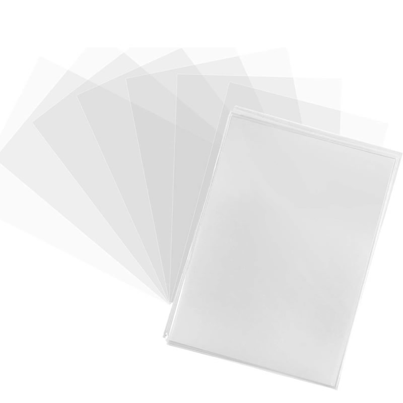 Fundas para tarjetas de juegos - Board Game Quest reseña y precio