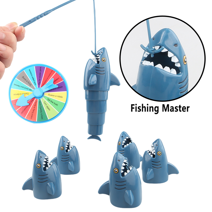 Popular Juego de Mesa de Pesca - Board Game Land reseña y precio