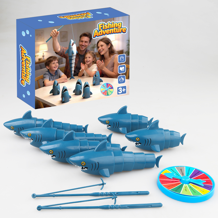 Popular Juego de Mesa de Pesca - Board Game Land reseña y precio