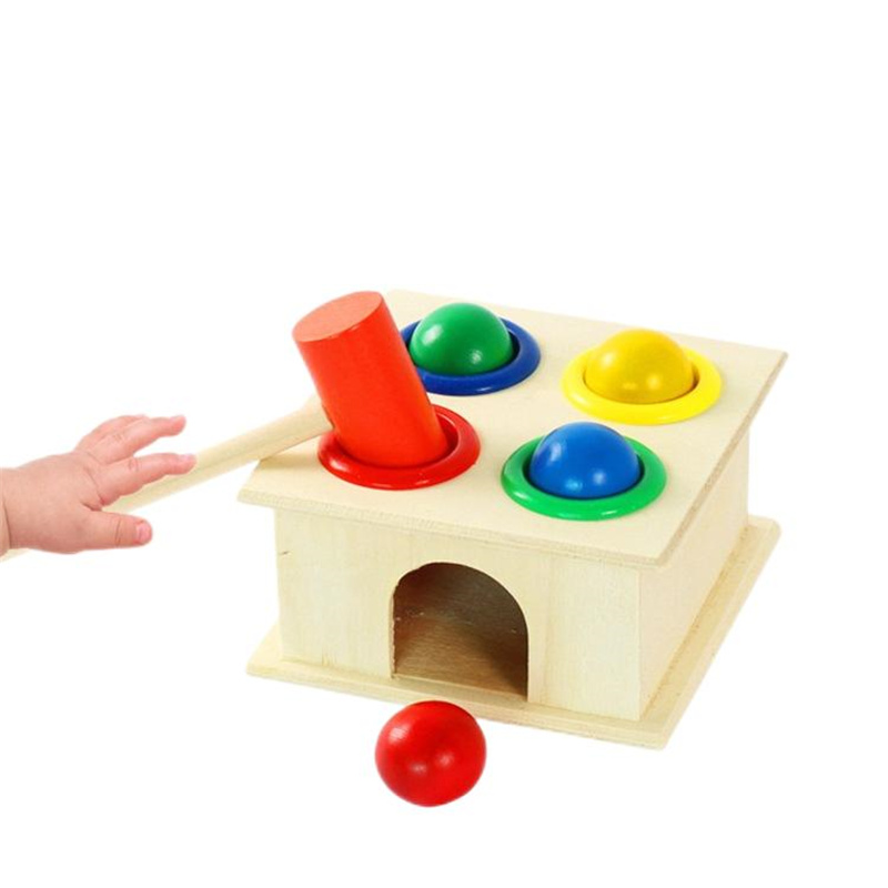 Juego de pelota para martillar - Board Game For 6 Years Old reseña y precio