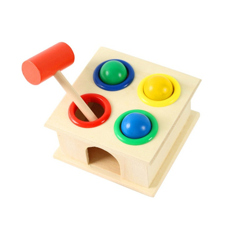 Juego de pelota para martillar - Board Game For 6 Years Old reseña y precio